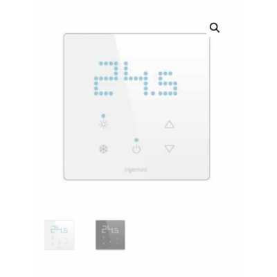 Cubic-TLZ - Termostato...