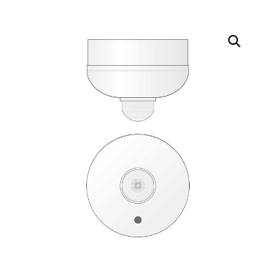 SifBUS-LS - Detector de...