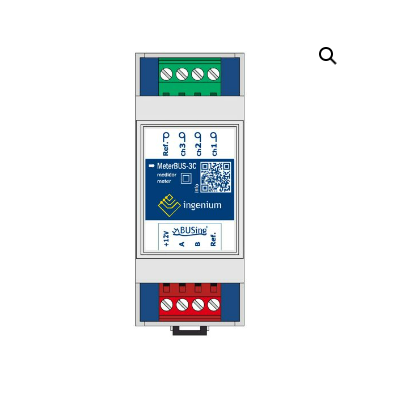 MeterBUS-3C-50A -...