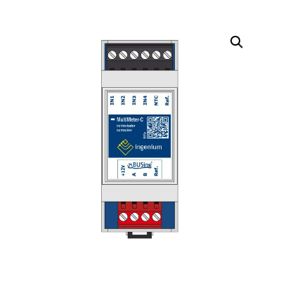 MultiMeter-C - Controlador...