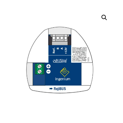 RejiBUS - Dispositivo para...