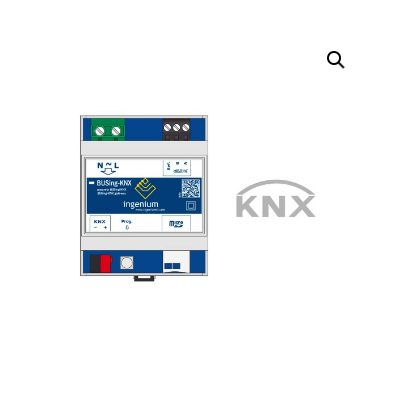 BUSing-KNX - Gateway...