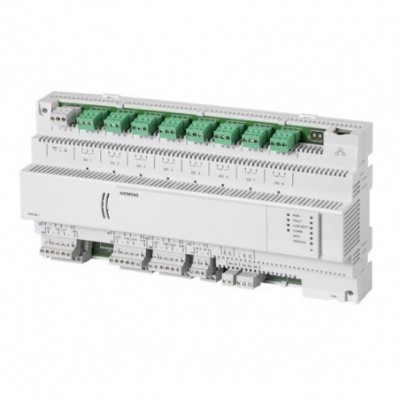 PXC36.1.D - Controlador compacto BACnet/LON