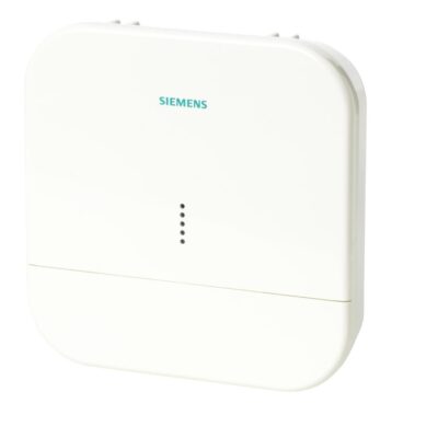 WTX660-E05060 – Convertidor RF para la lectura de contadores Wireless en un servidor web WTV776-HB6035.
