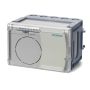 Central analógica calefacción +ACS s/reloj
