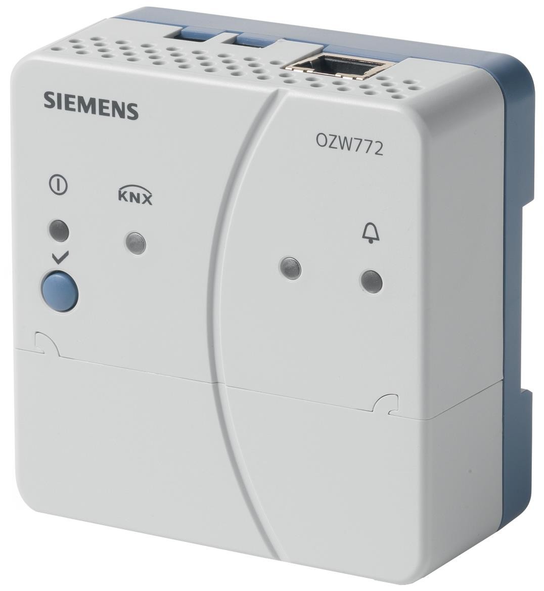 Servidor web 250 Synco Devices