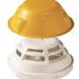 Detector Cerberus PRO térmico