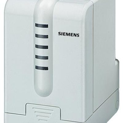 AP 562/02 – Actuador KNX proporcional de válvula AP 562/02 de 120 N.