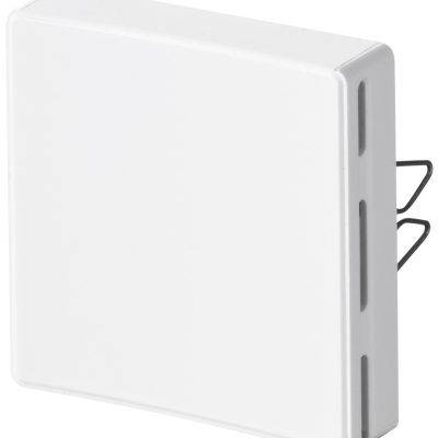 AQR2532NNW – Módulo frontal con medición de temperatura activa  0…50 ºC.