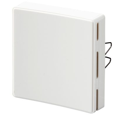 AQR2535NNW – Módulo frontal con sondas de empotrar activas de Temperatura y Humedad.