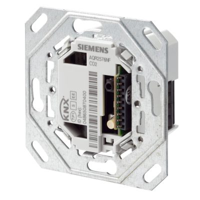AQR2576NF – Módulo base para medición de CO2.