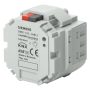 UP 525/13 - Regulador universal de luminosidad o dimmer UP 525/13 1x 250 W a 230 VCA.