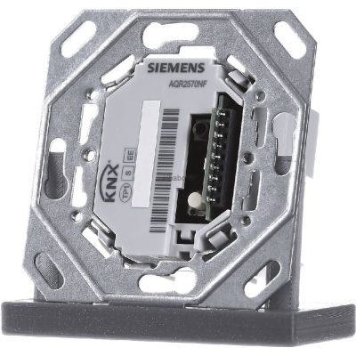 AQR2570NF – Módulo base para medición de Temperatura y/o Humedad.