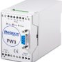 PW3 - Convertidor Mbus-RS232, 3 dispositivos.