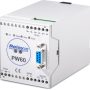 PW60 - Convertidor Mbus-RS232/RS485, 60 dispositivos.