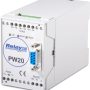PW20 - Convertidor Mbus-RS232, 20 dispositivos.