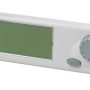 RMZ790 - Unidad de operador enchufable para controladores Synco 700