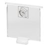 FDMC291-AD - Tapa protectora FDMC291.
