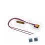 FDBH291 - Calefactor detector FDBH291. Alimentación externa 24V.