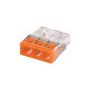 DBZ1190-AB - Borna auxiliar DBZ1190-AB (2,5 mm2).