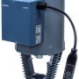 SKC62/MO - Actuador electro-hidráulico 2800N carrera de 40mm, protecc. contra sobrecargas, con muelle de retorno. IP54. 120s.