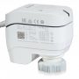 SSA161.05 - Actuador 100 N para válvulas de 1,2 a 6,5 mm. Tiempo 10s/mm. Control 0…10 Vcc. IP54. Indicación mediante LEDs.