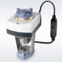 SAX61.03/MO - Actuador eléctrico 800 N válvulas, carrera 20 mm, mando control Modbus. Sin función muelle retorno. IP54. 30 sg.