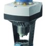 SAX61P03 - Actuador 0..10 Vcc, 24V, 500 N y 20 mm recorrido, para válvulas VPF43/53…