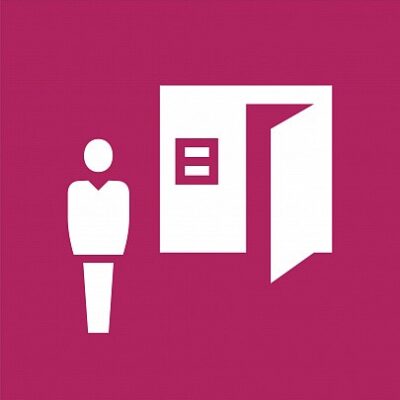 CCA-AC-16EXTD – Ampliación de la licencia para habilitar 16 puertas adicionales de un sistema de control del accesos externo.
