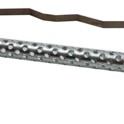 ALT-AB200 – Vaina perforada para sondas de conductos 200mm.