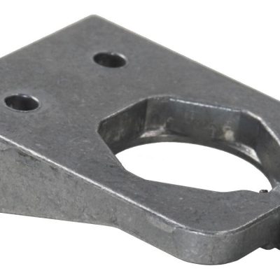 AQB2004 – Soporte de montaje para el sensor de presión QBE2x03.
