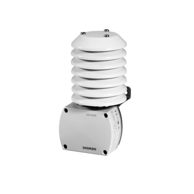 AQF3100 – Pantalla protectora de montaje intemperie sondas QFA3160.