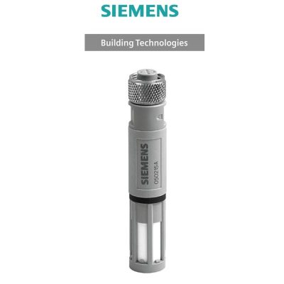 AQF3150 – Repuesto para sensores de temperatura y humedad relativa compatible con QFA31.