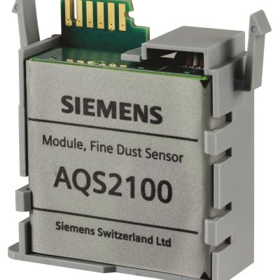 AQS2100 – Módulo reemplazo sensor QSM.