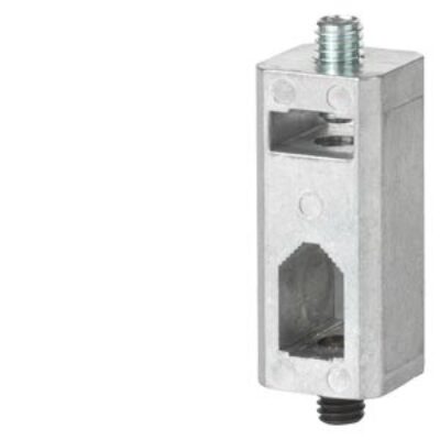 ASK55.2 – Abrazadera para la unión (5…8 mm de diámetro).
