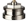 AV57 Adaptador válvula BPZ:AV57, AV57 - Adaptador válvula HERZ. Actuadores TRV.