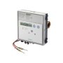 UH50-A21-00 - Contador ultrasónico de energía de calefacción, longitud 110mm, Q-1,5 m3/h, G ¾, PN 16, Pt500, DS M10x1 mm.