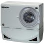 TRG2 - Termostato ambiente para uso industrial, con rango de consigna de -5..50 ªC y diferencial de 0,7..6 K.