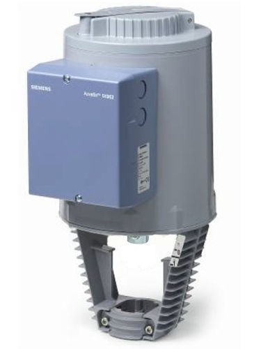 SKC62 - Actuador electro-hidráulico 2800N carrera 40mm, protecc. contra sobrecargas, con muelle de retorno. IP54. 120s.