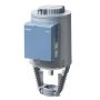 SKB82.51 - Actuador electro-hidráulico 2800N carrera de 20mm, protección sobrecargas, con muelle de retorno. IP54. 120 sg.