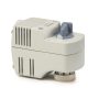 SFP21/18 - Actuador para válvulas de 2,5 mm de carrera de la serie BPZ:V.P47, 2-Puntos, 230V.