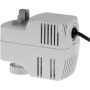 SFA71/18 - Actuador eléctrico 24V CA, control 2P para control de válvulas VVI46.. y VXI46.., VVI46.. y VXI46.., 135N, IP30.