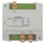 SEM62.1 - Transformador 230 / 24 V CA-30 VA, insertable en rail DIN.