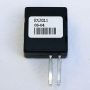 RXZ02.1 - Conector para terminación de línea para bus LON de 105 OHM.
