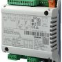 RXM21.1 - Bloque E/S PL-Link para PXC3.E7.. para el control de fancoils, ventiladores tres velocidades, actuadores de válvulas.