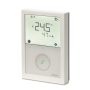 RDG260KN - Control y sensores de temperatura y humedad incorporados. Para aplicaciones con salidas de control 0...10V DC.