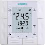 RDF600KN/S - Termostato KNX. Calefacción y/o refrigeración. Control de 2 o 3 posiciones.