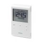 RDE100.1RF - Emisor crono termostato multi zona.