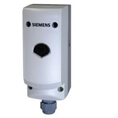 RAK-TW.1000HB – Termostato de control 15º..95ºC. IP65.