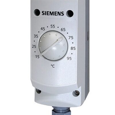RAK-TR.1000B-H – Termostato regulación 15/95ºC, 100mm.